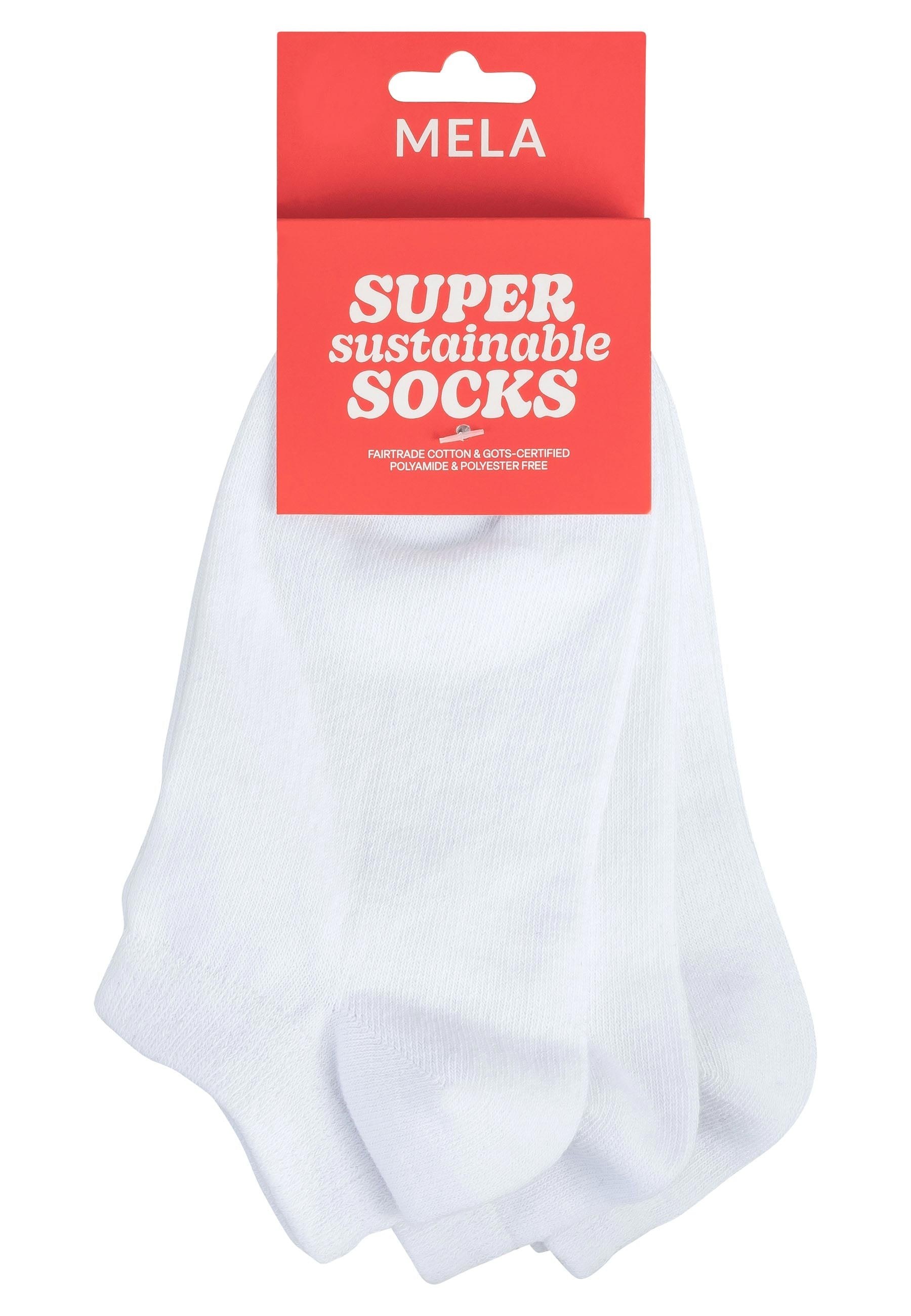 Sneaker Socken 3 Paare Socke