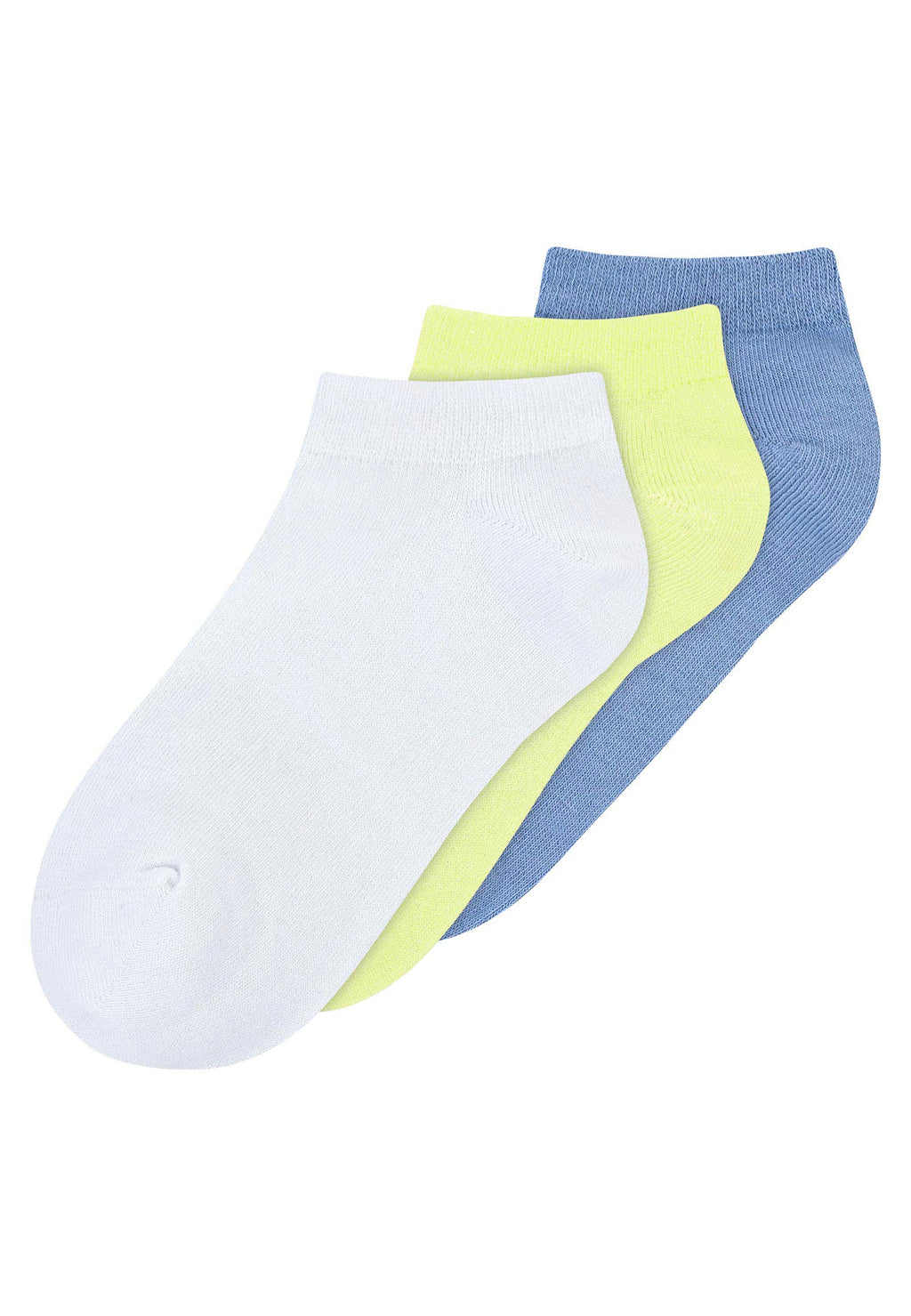 Sneaker Socken 3 Paare Socke