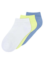 Sneaker Socken 3 Paare Socke