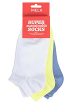 Sneaker Socken 3 Paare Socke