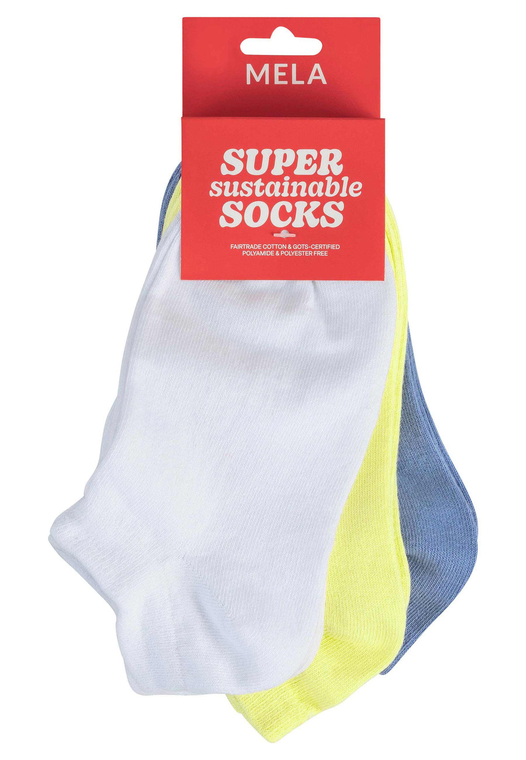 Sneaker Socken 6 Paare Socke