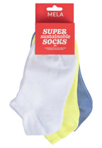 Sneaker Socken 6 Paare Socke