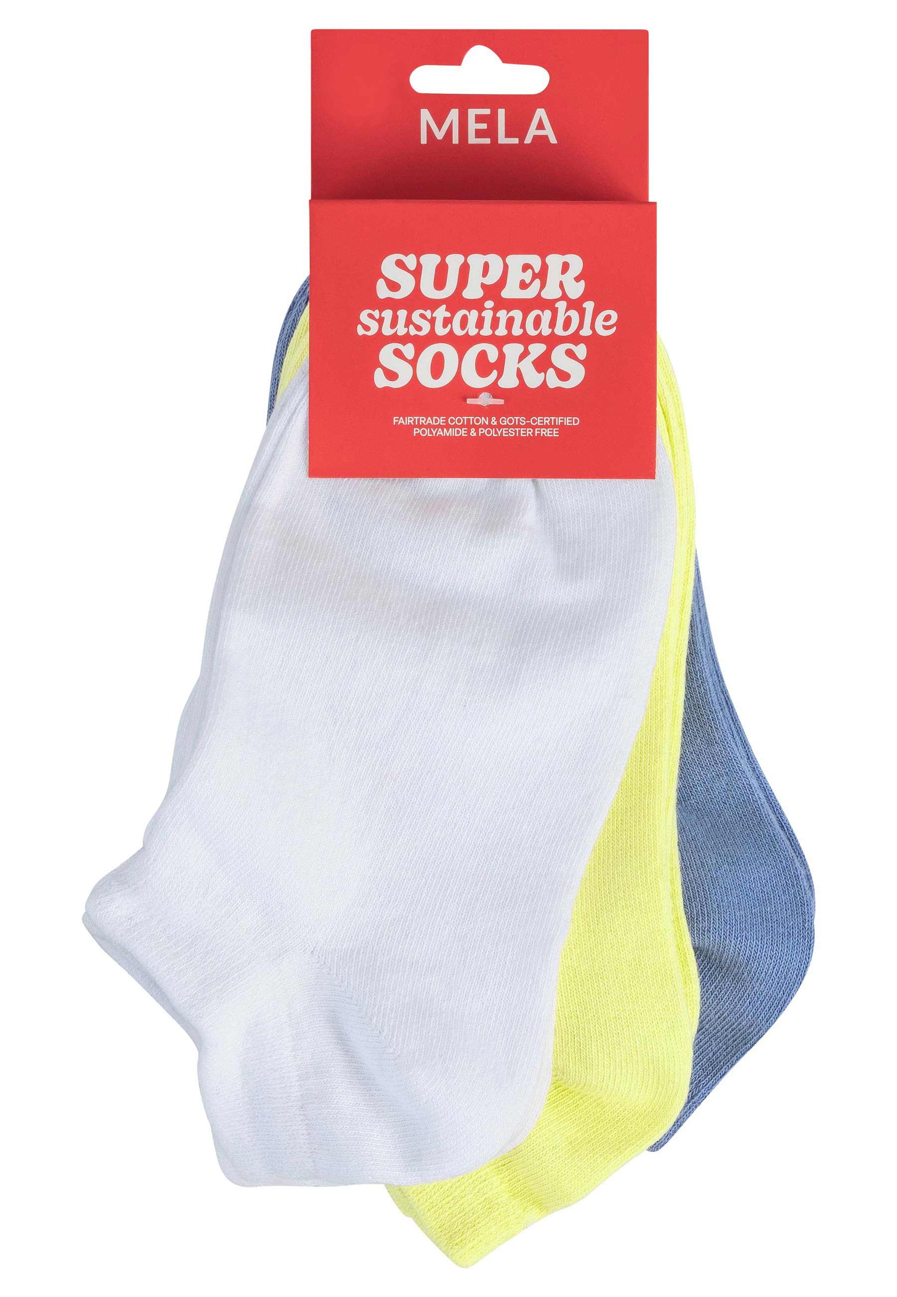 Sneaker Socken 6 Paare Socke