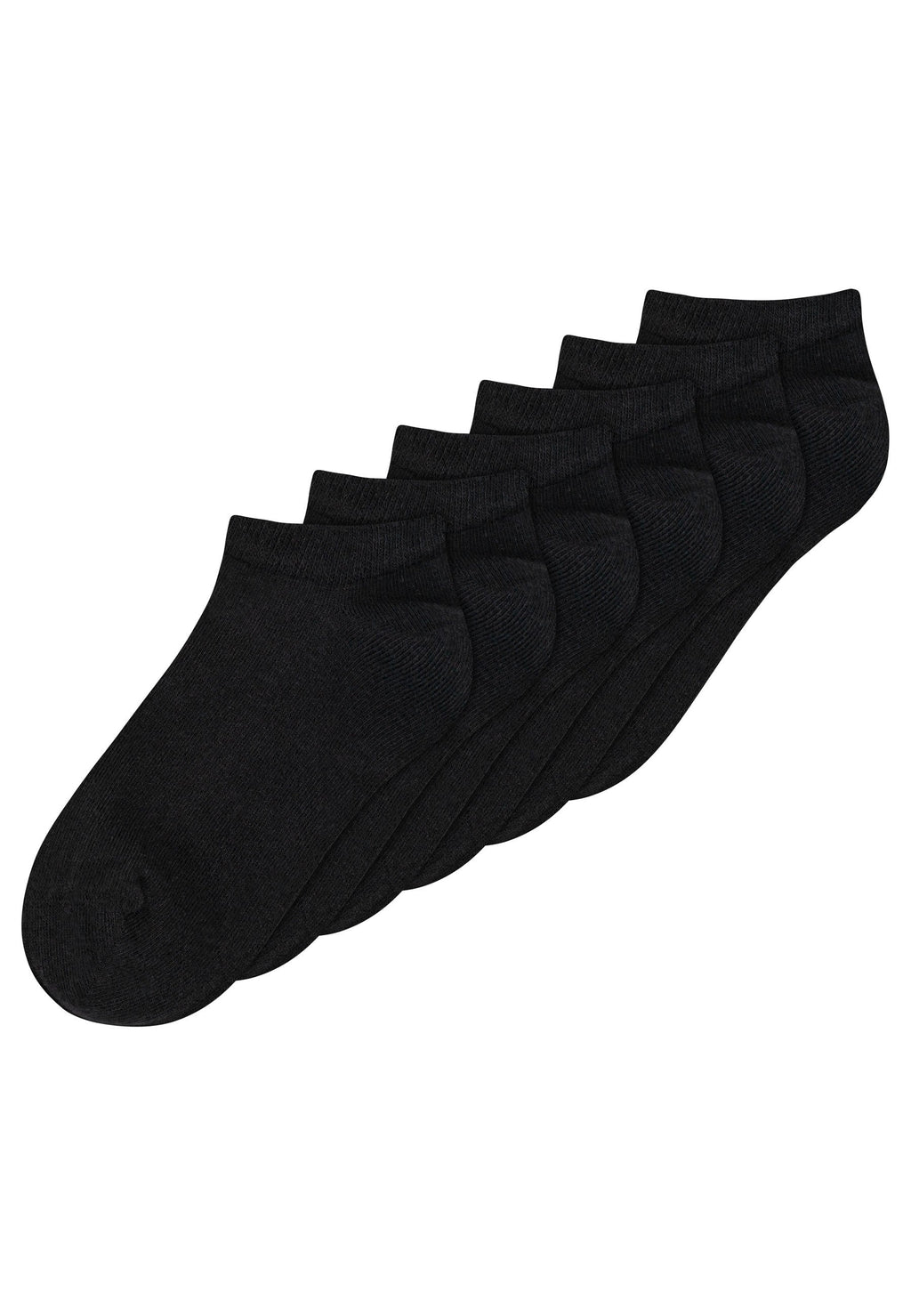 Sneaker Socken 6 Paare Socke