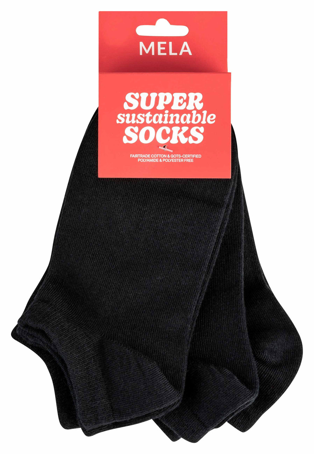 Sneaker Socken 6 Paare Socke