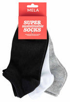 Sneaker Socken 6 Paare Socke