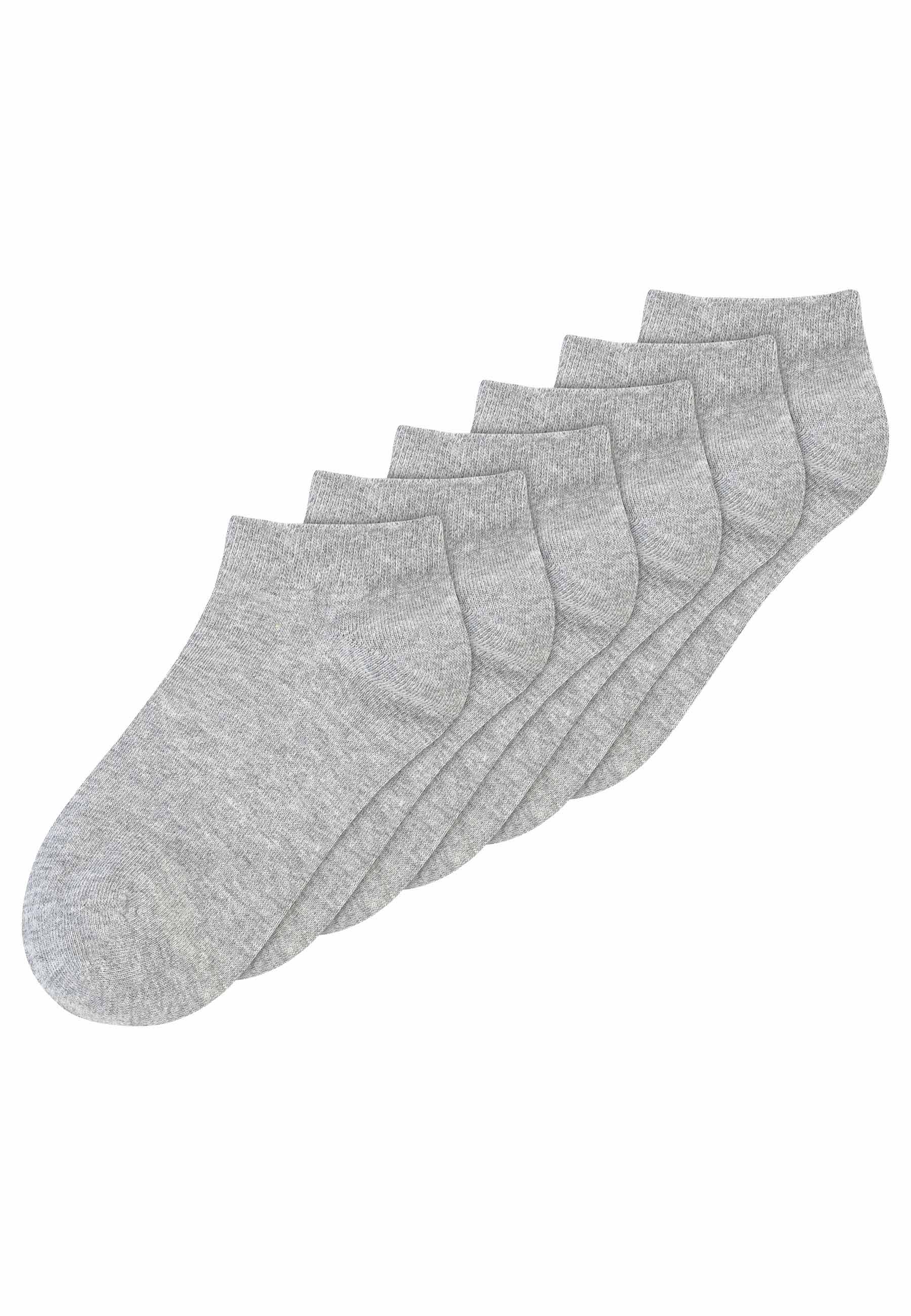 Sneaker Socken 6 Paare Socke