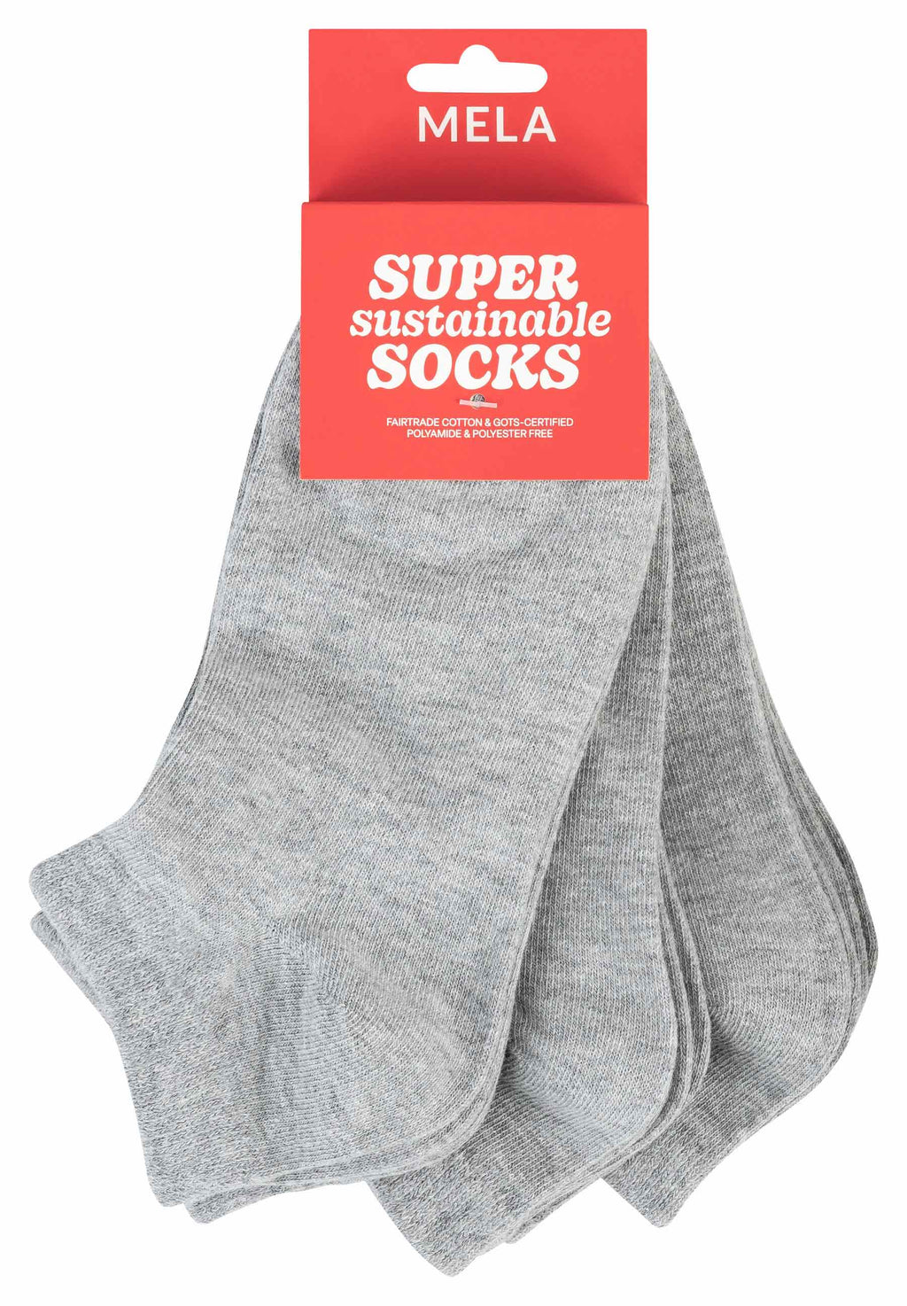 Sneaker Socken 6 Paare Socke