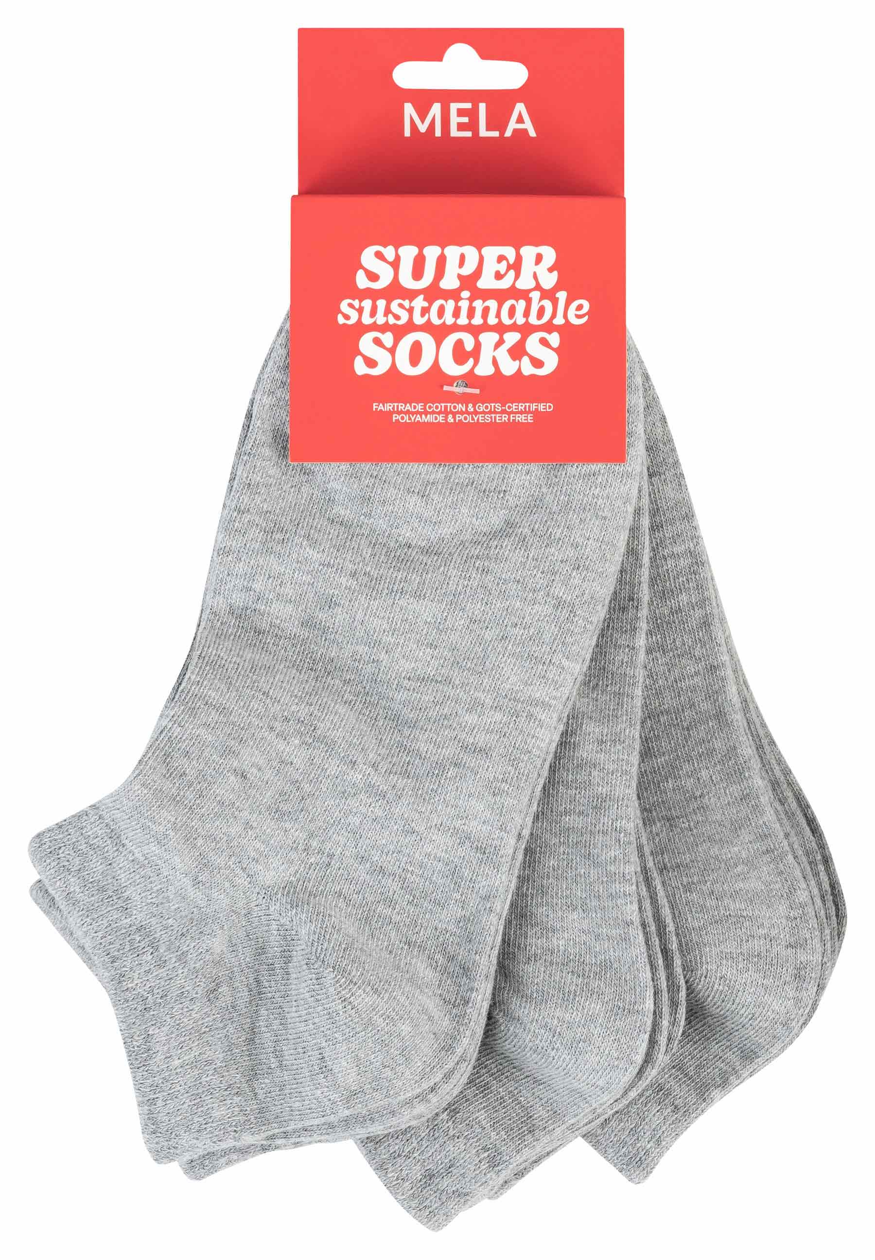 Sneaker Socken 6 Paare Socke