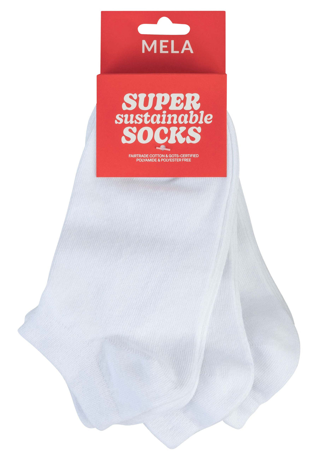 Sneaker Socken 6 Paare Socke