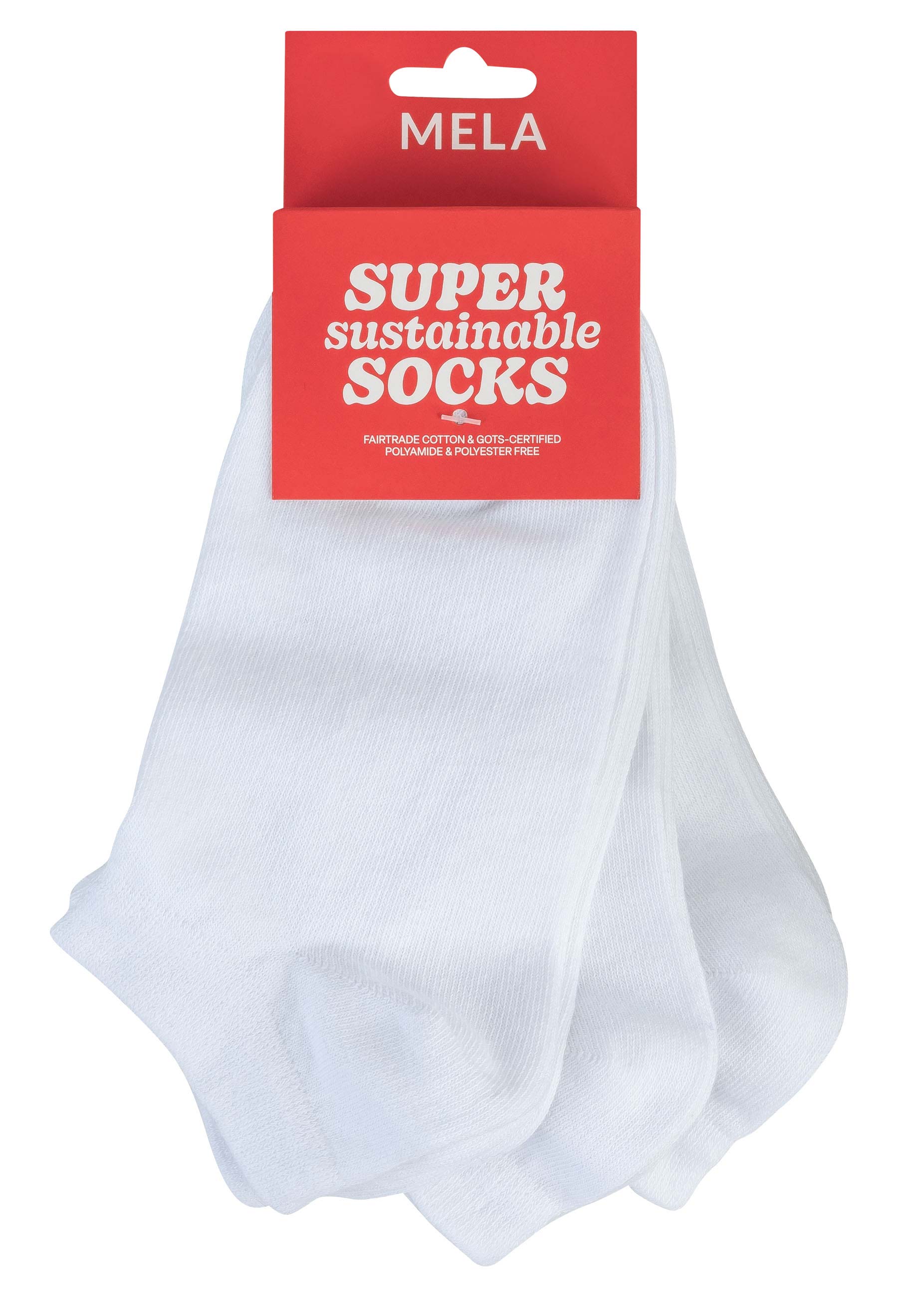 Sneaker Socken 6 Paare Socke