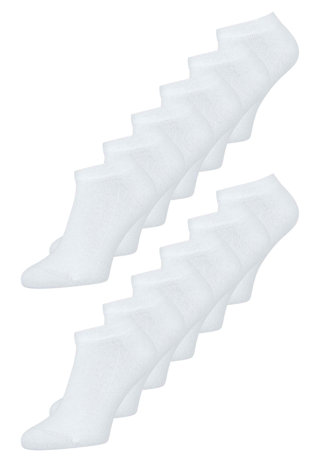 Bundle Sneaker Socken 12er Pack