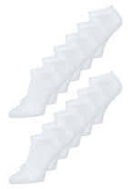 Bundle Sneaker Socken 12er Pack