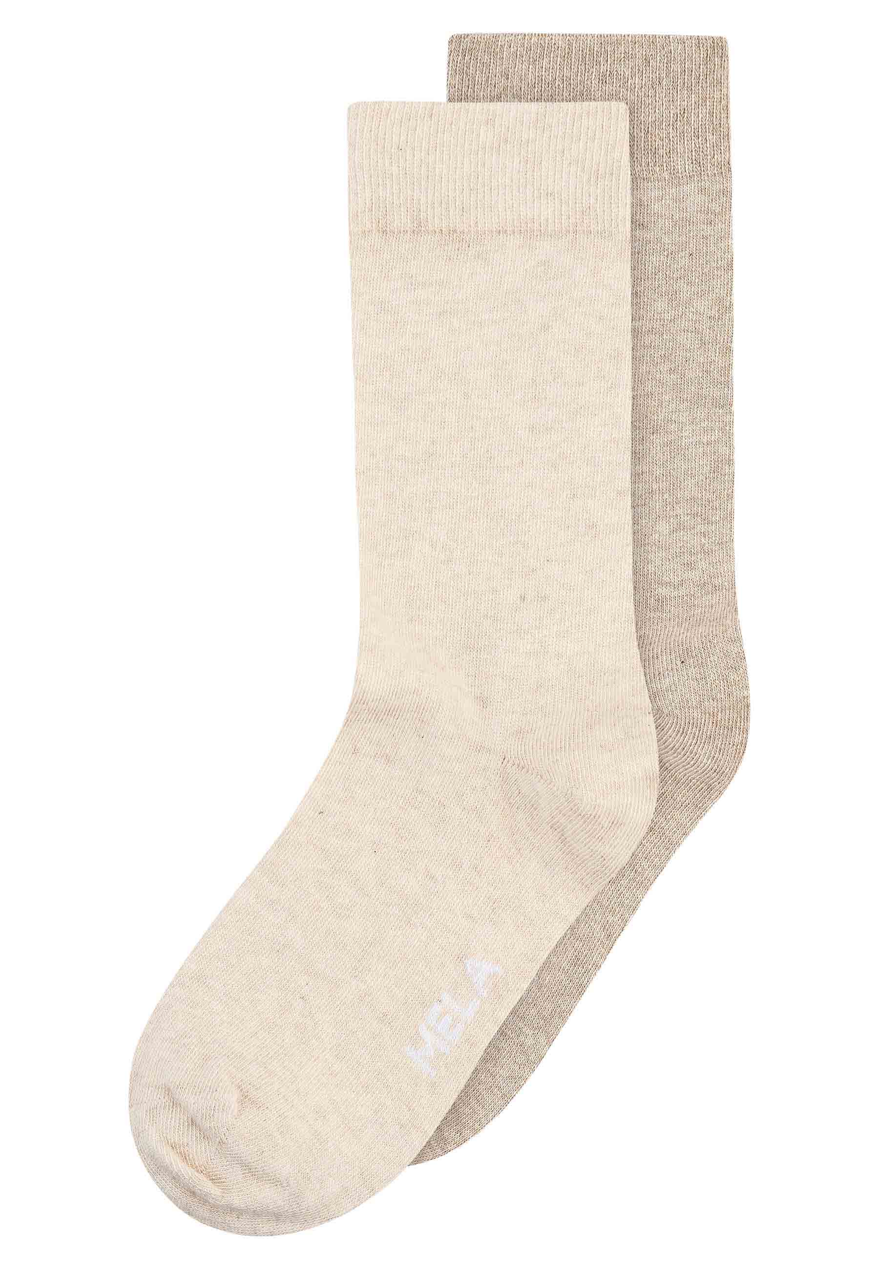 Basic Socken 2 Paare