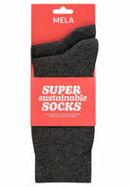 Basic Socken 2 Paare