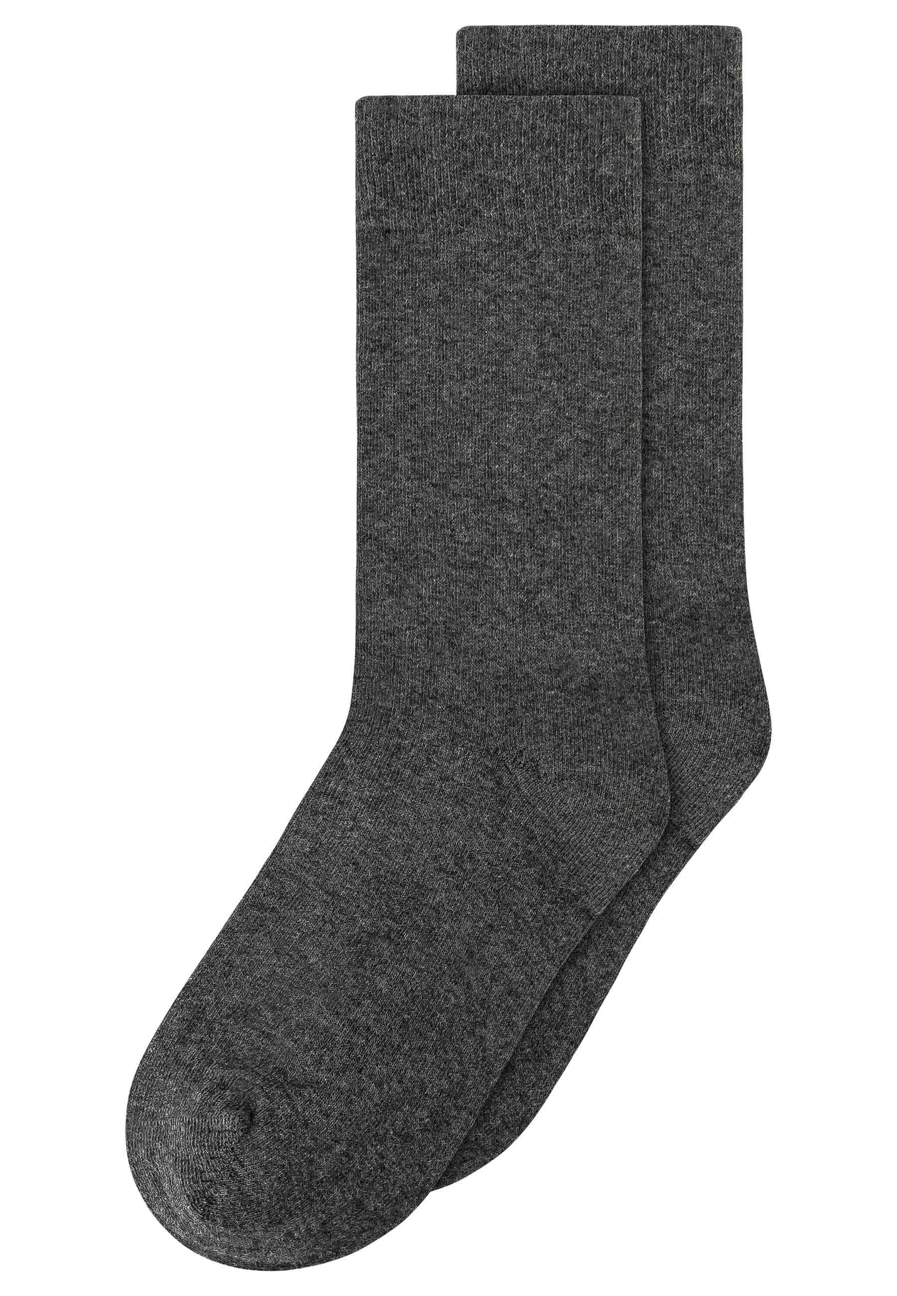 Basic Socken 2 Paare