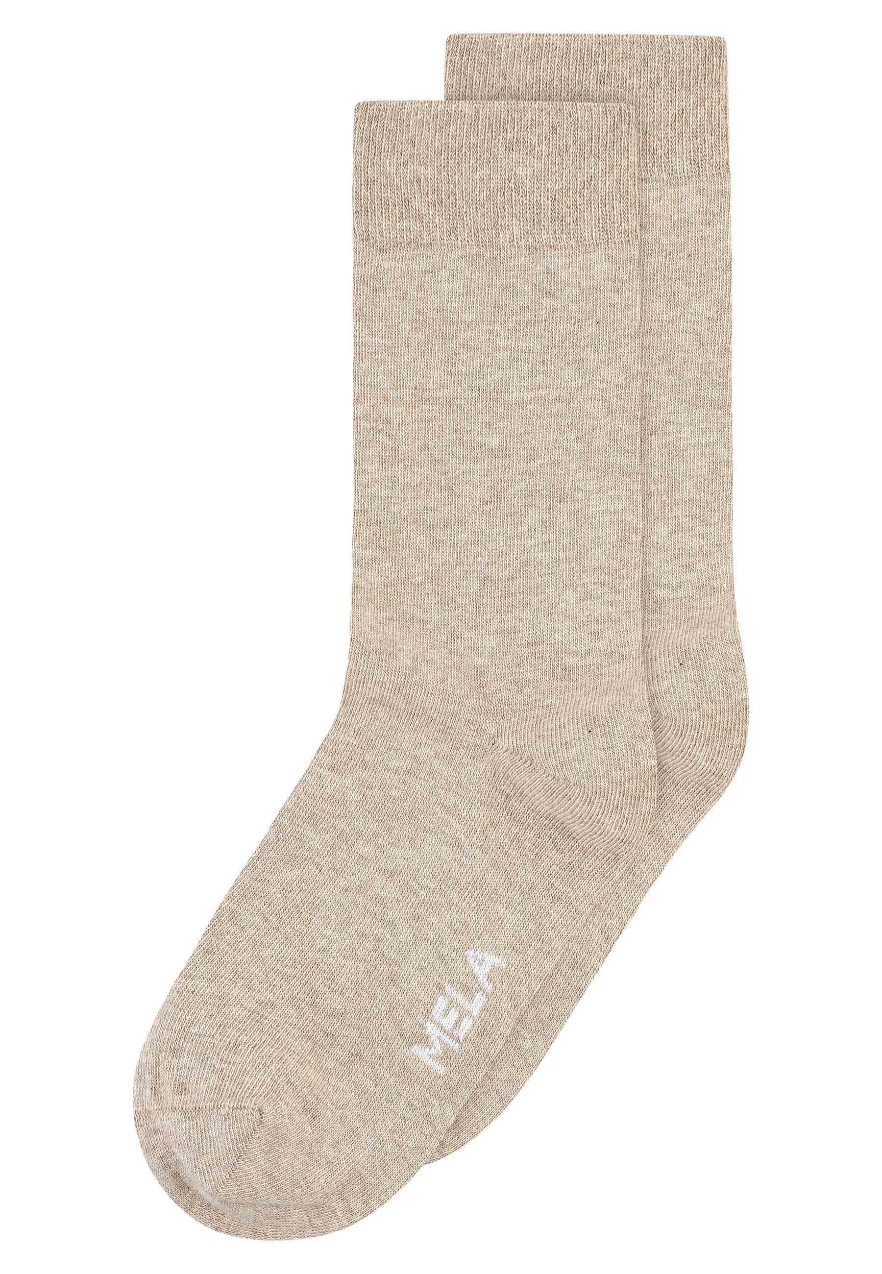 Basic Socken 2 Paare