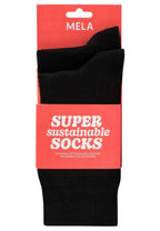 Basic Socken 2 Paare