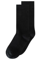 Basic Socken 2 Paare