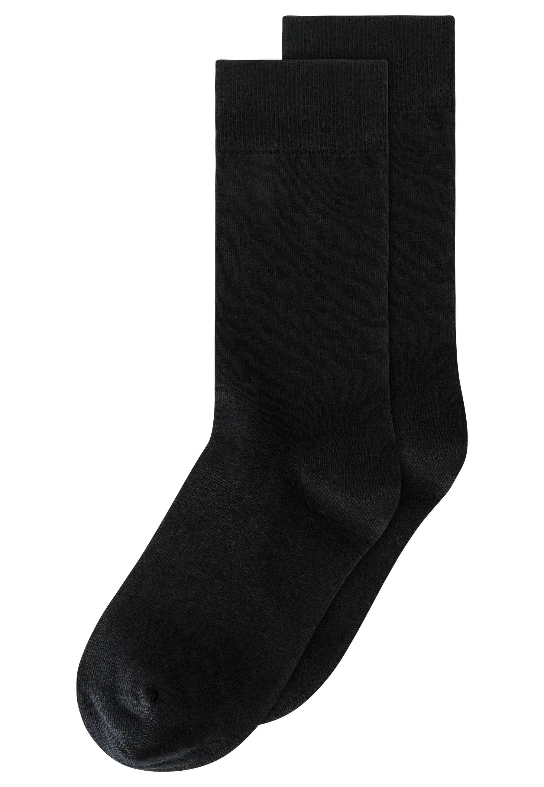 Basic Socken 2 Paare