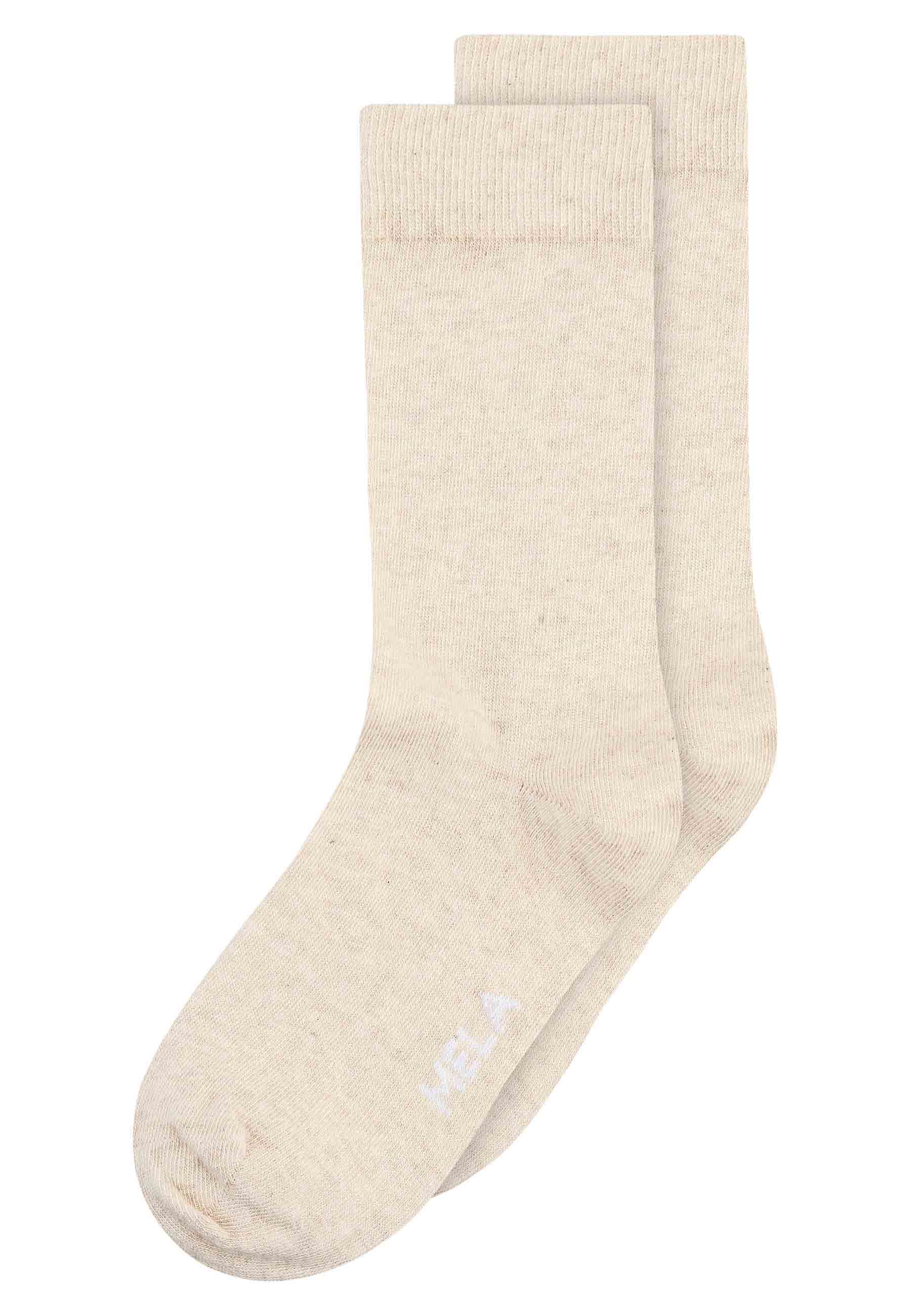 Basic Socken 2 Paare