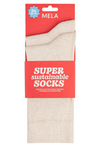 Basic Socken 2 Paare