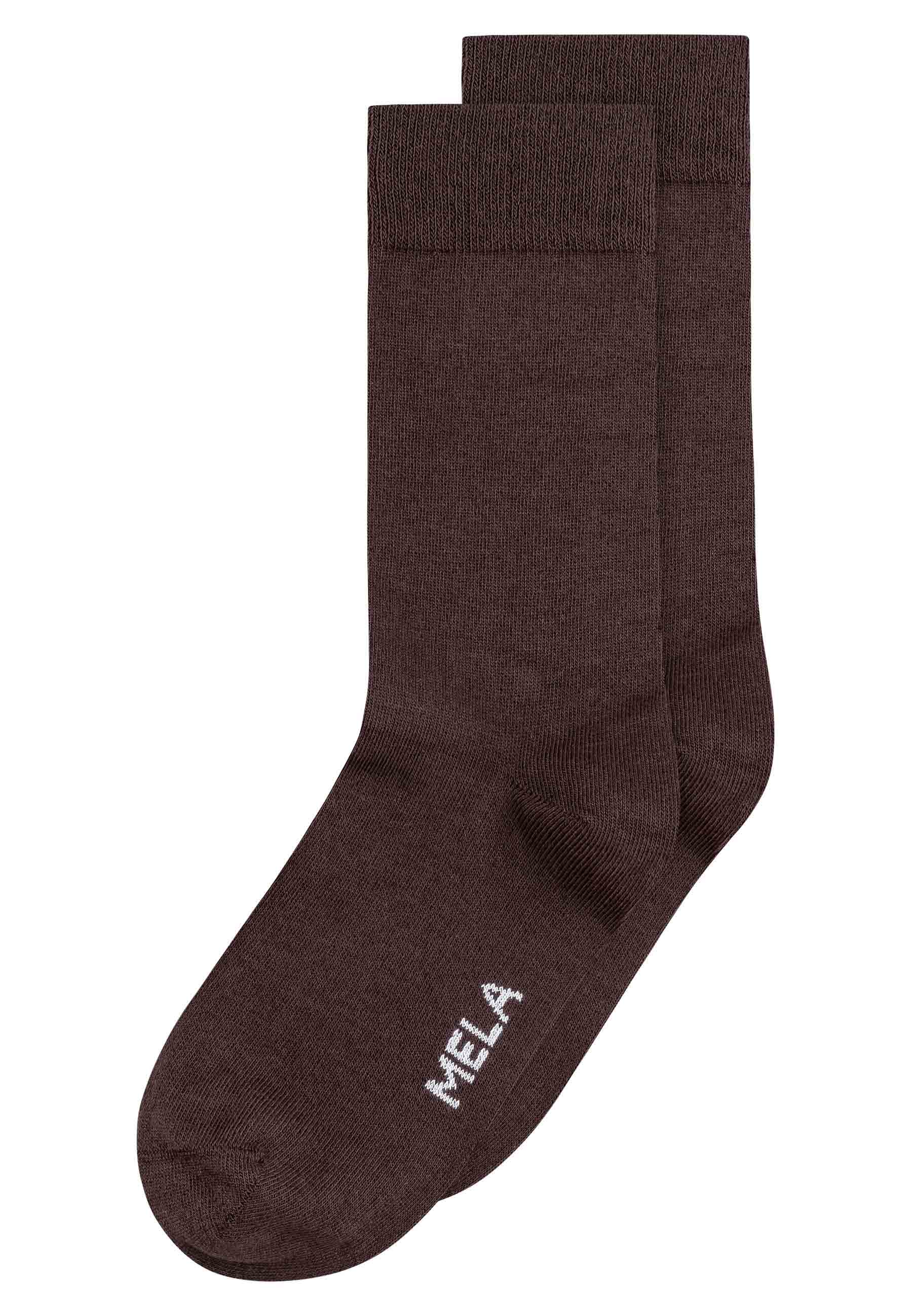 Basic Socken 2 Paare