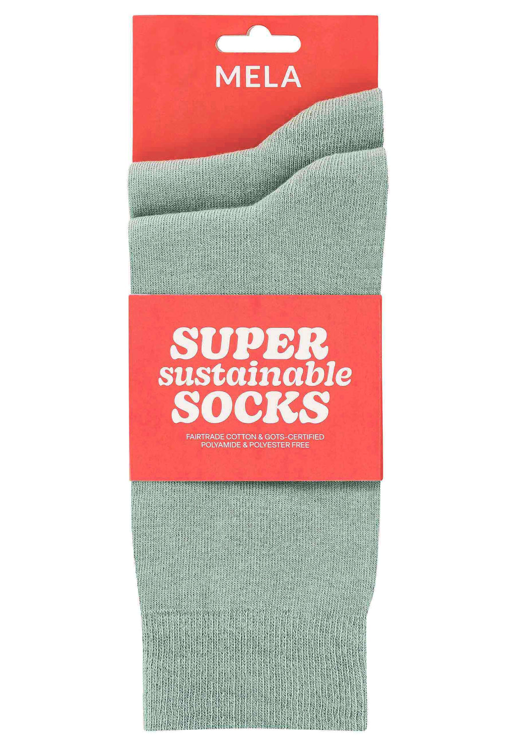 Basic Socken 2 Paare