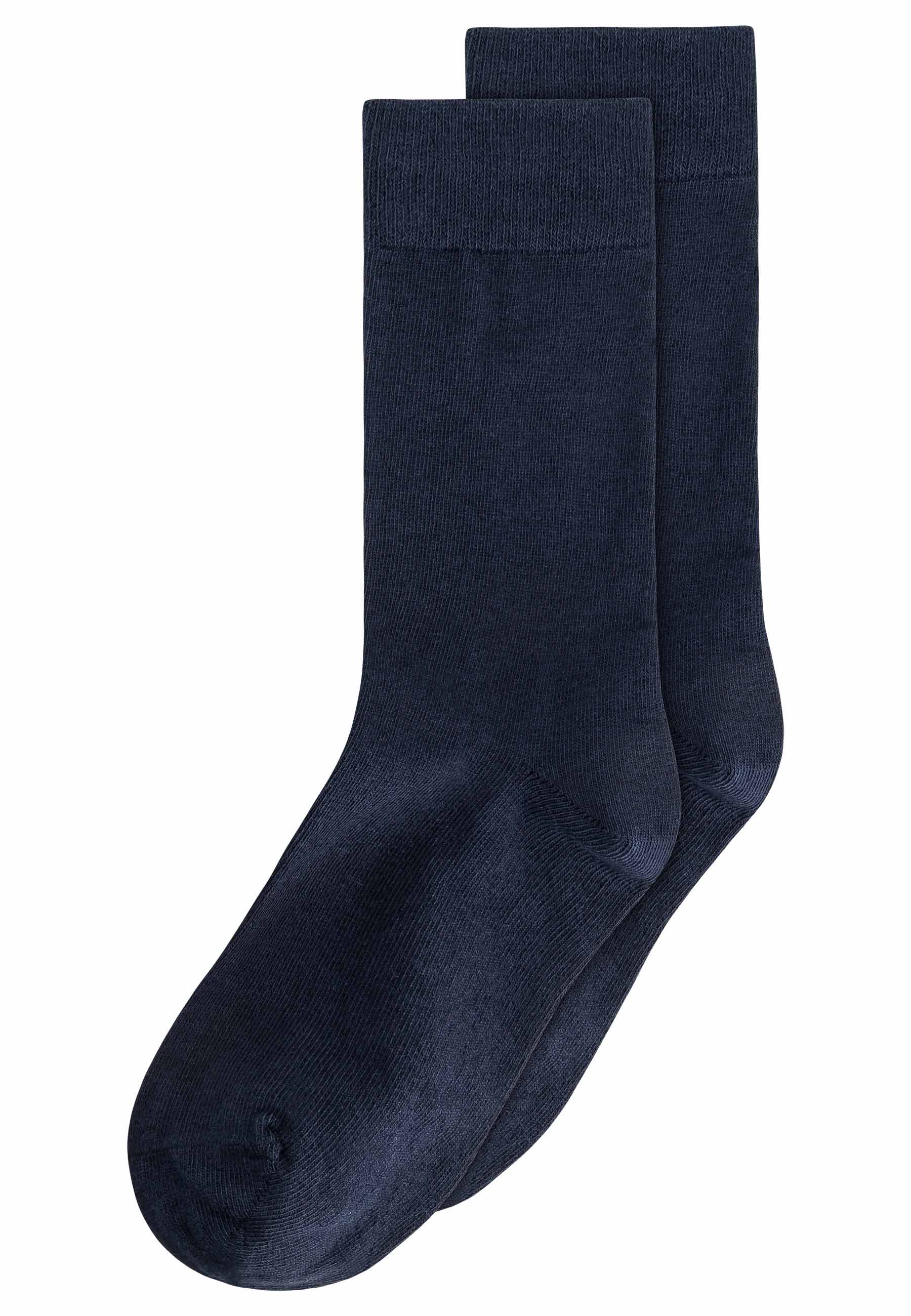 Basic Socken 2 Paare