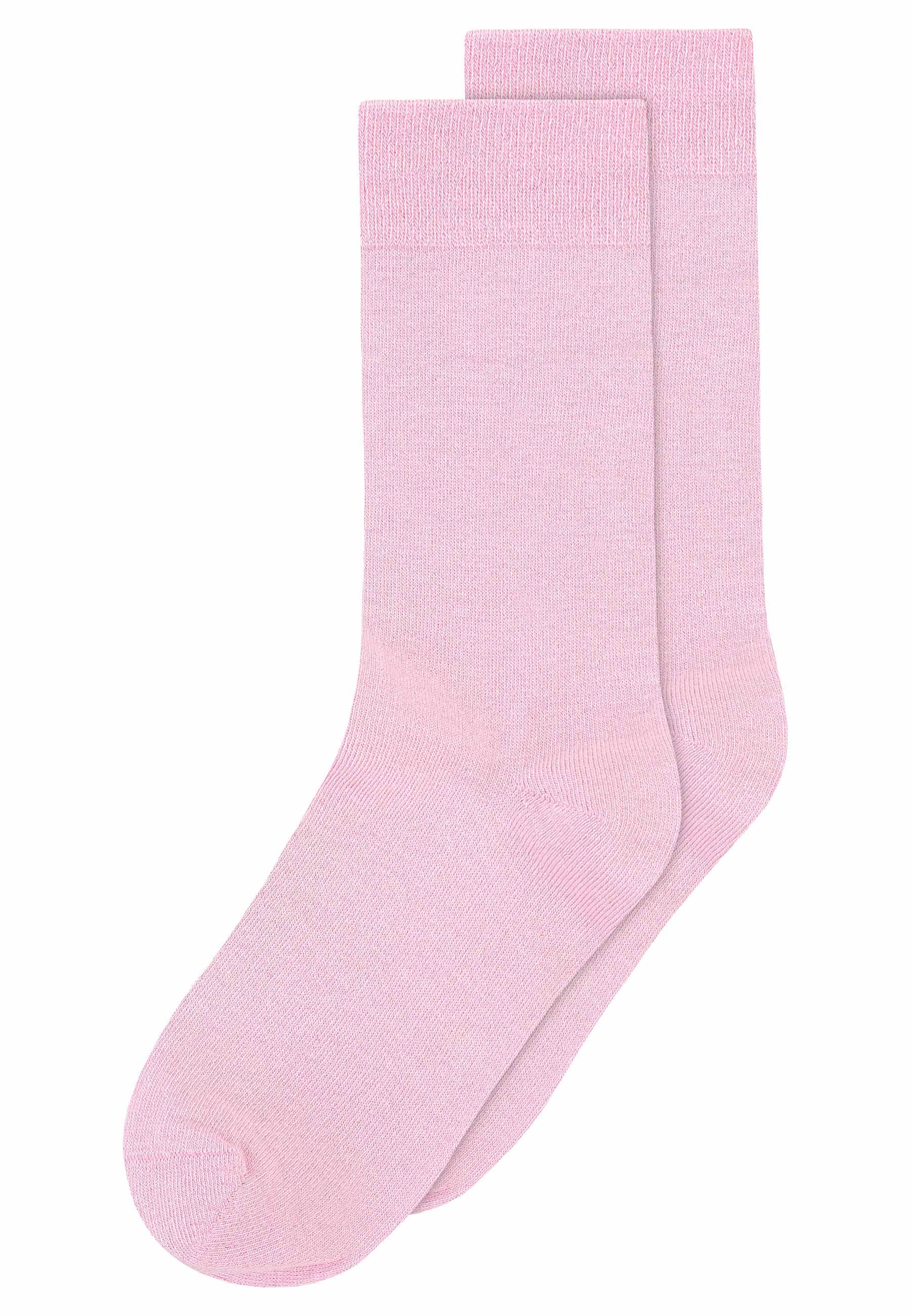 Basic Socken 2 Paare