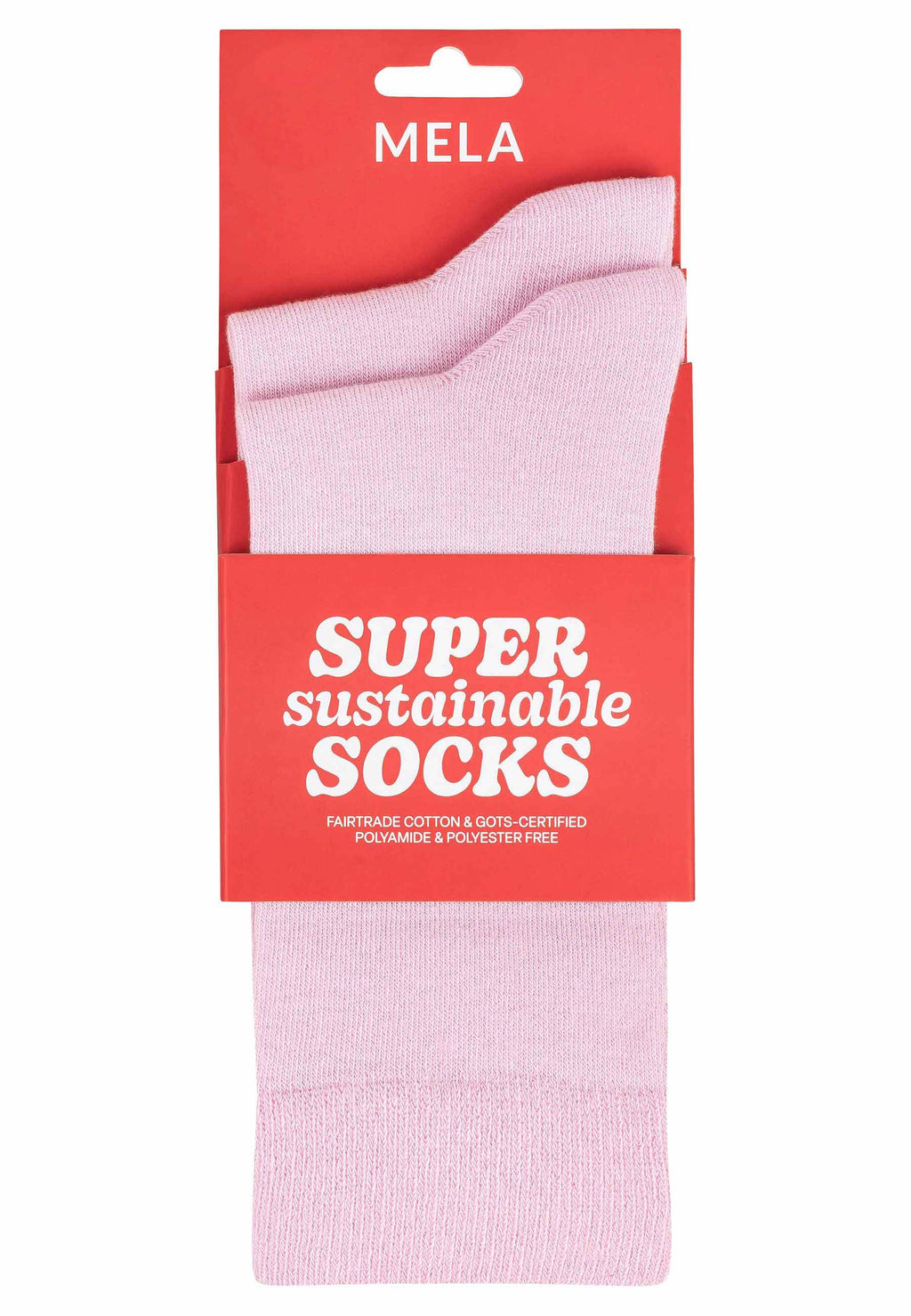 Basic Socken 2 Paare