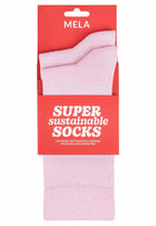 Basic Socken 2 Paare
