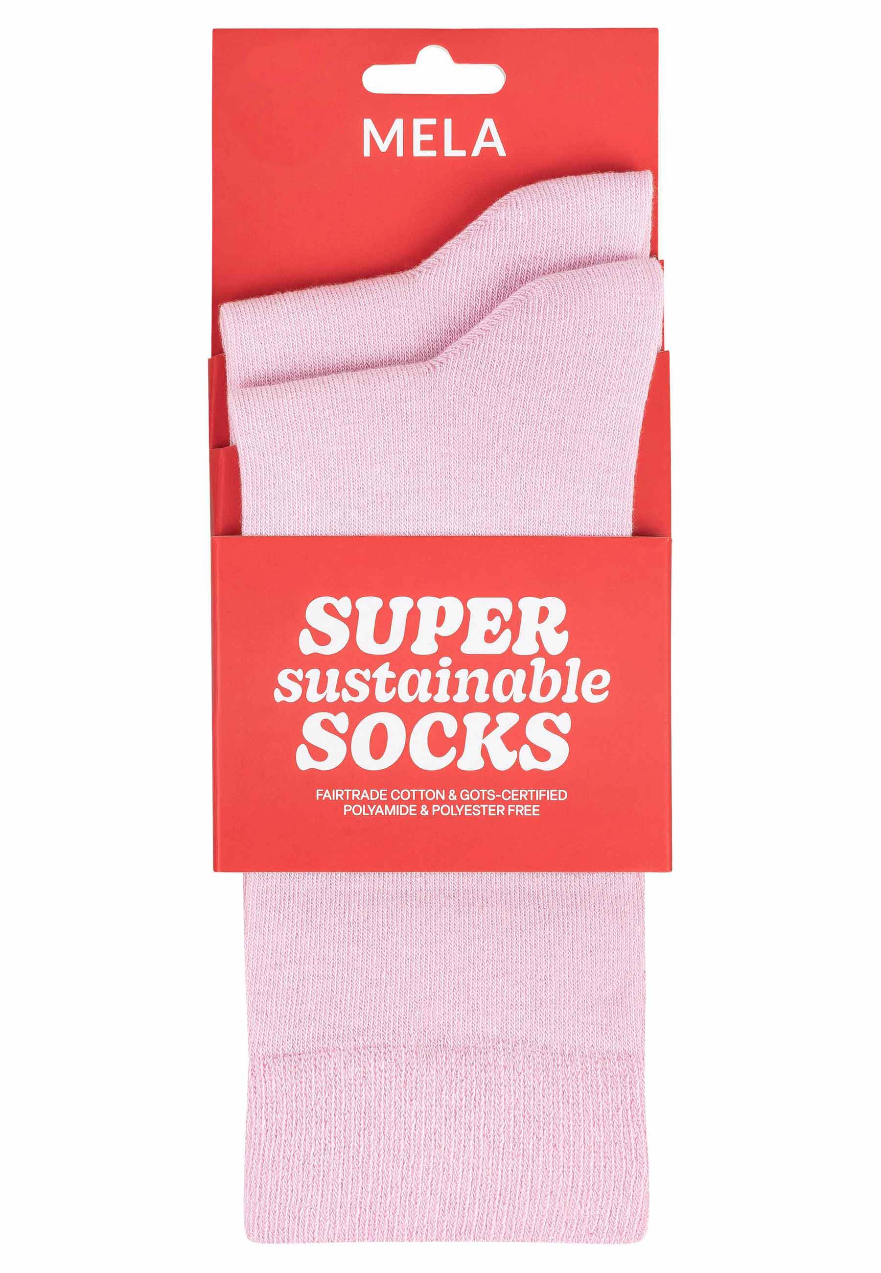 Basic Socken 2 Paare