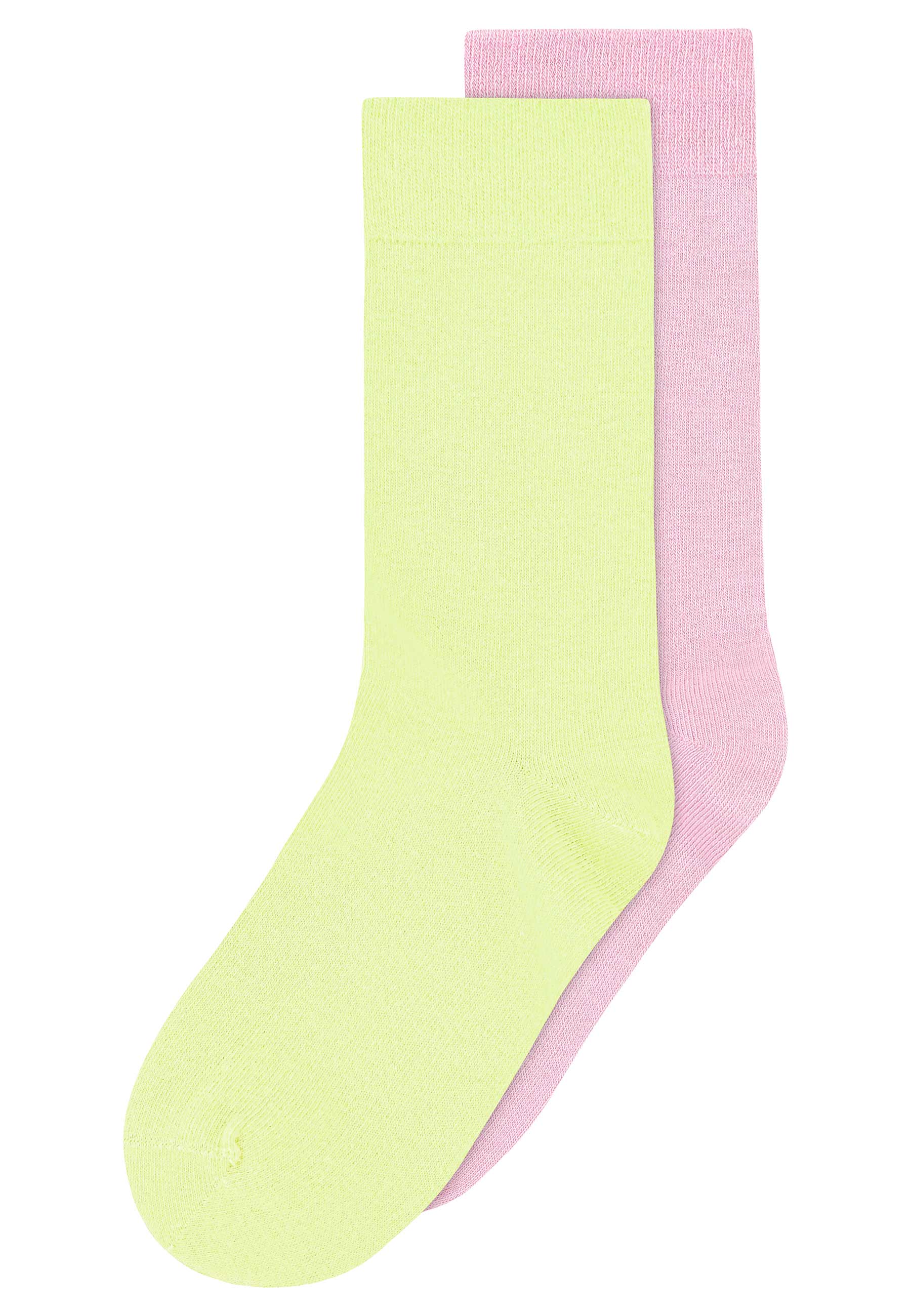 Basic Socken 2 Paare