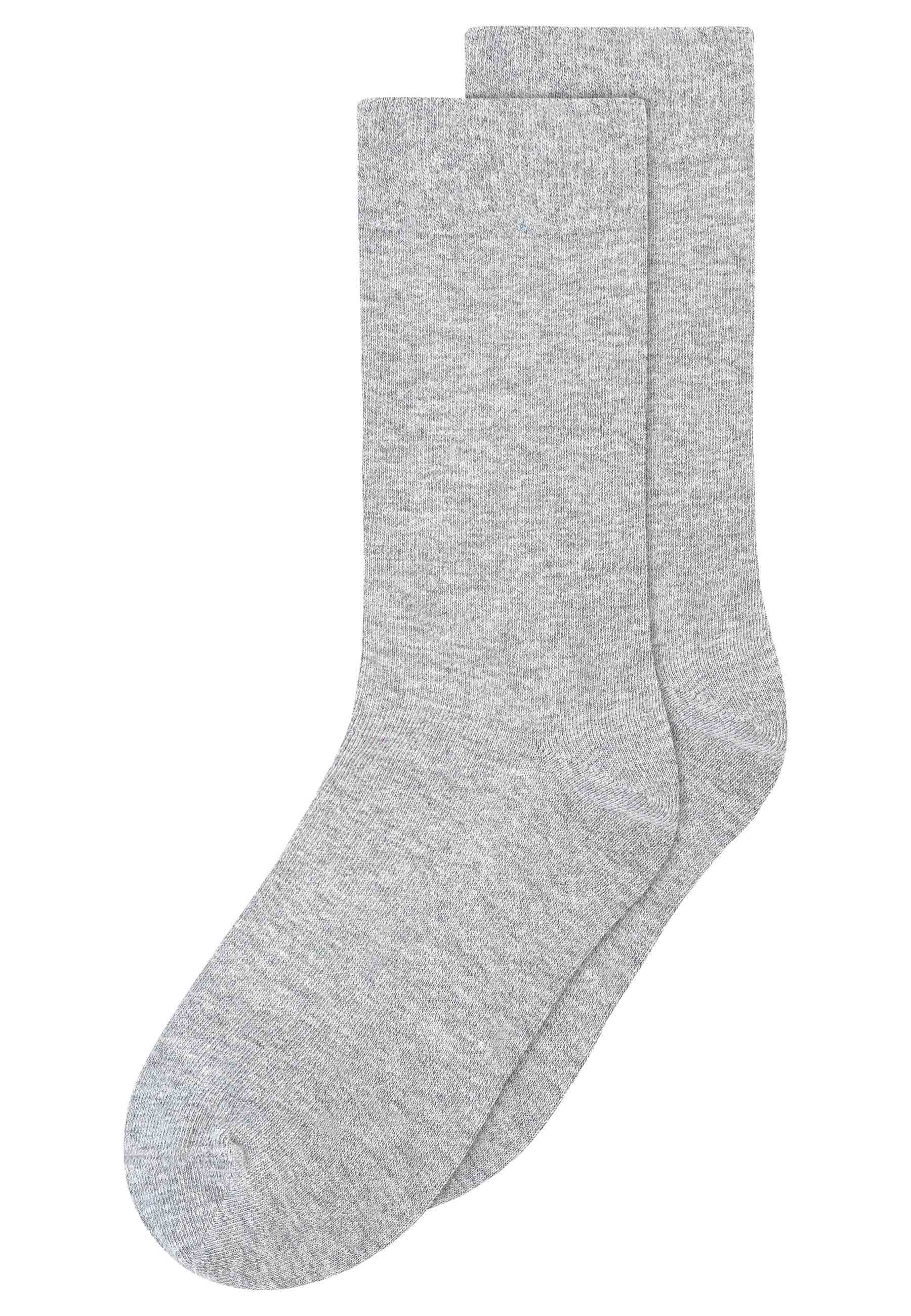 Basic Socken 2 Paare