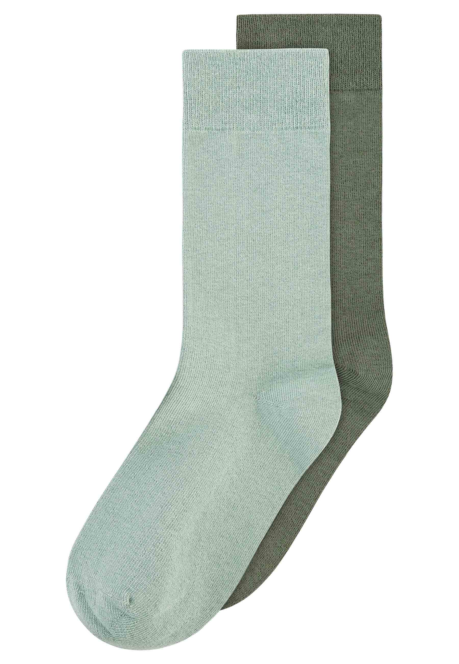 Basic Socken 2 Paare