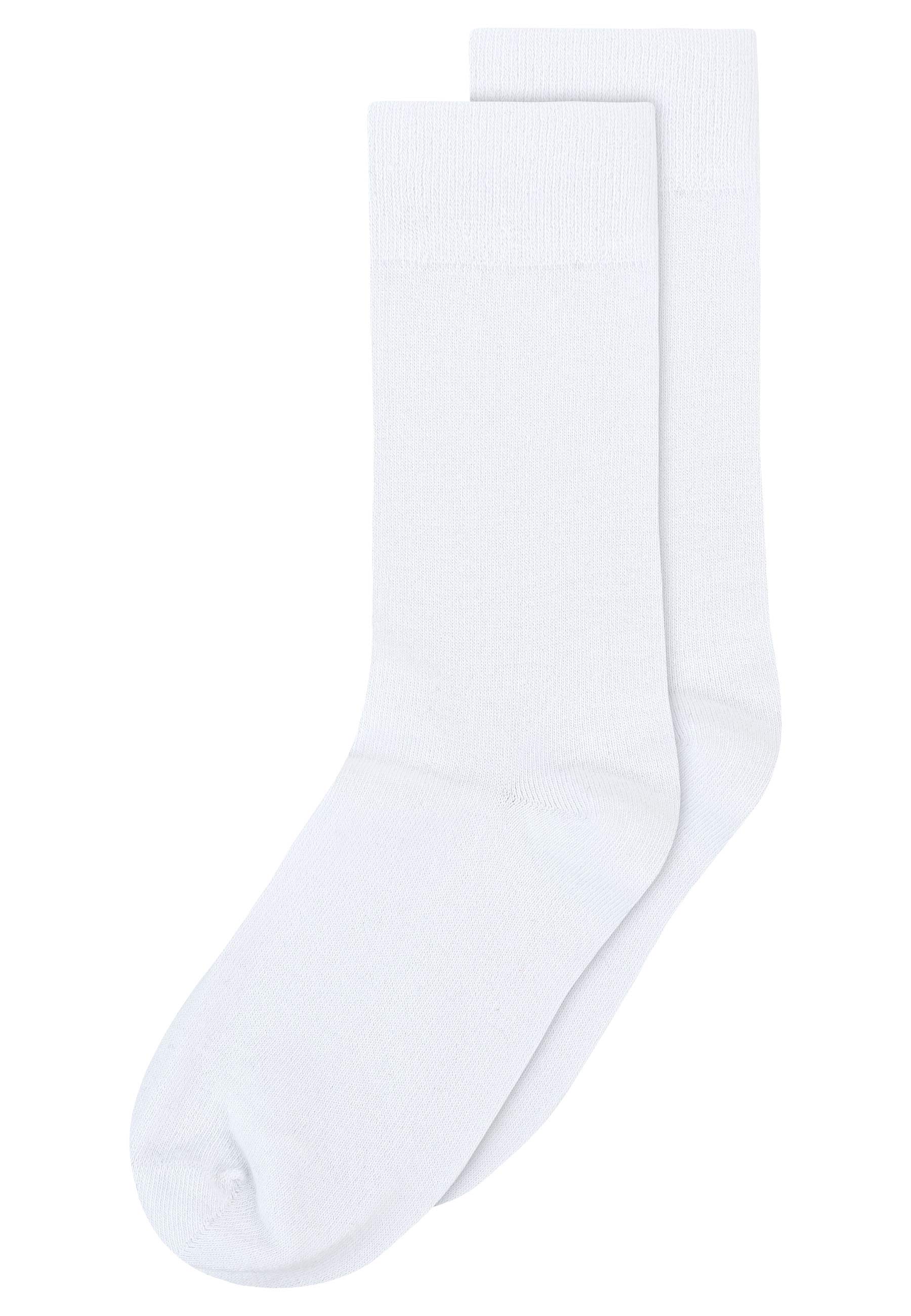 Basic Socken 2 Paare