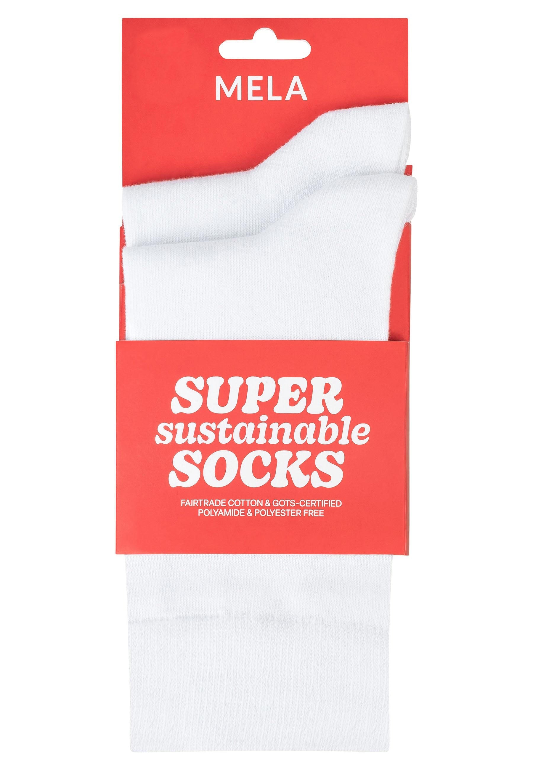 Basic Socken 2 Paare