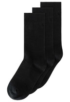 Basic Socken 3 Paare