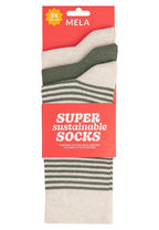 Basic Socken 3 Paare
