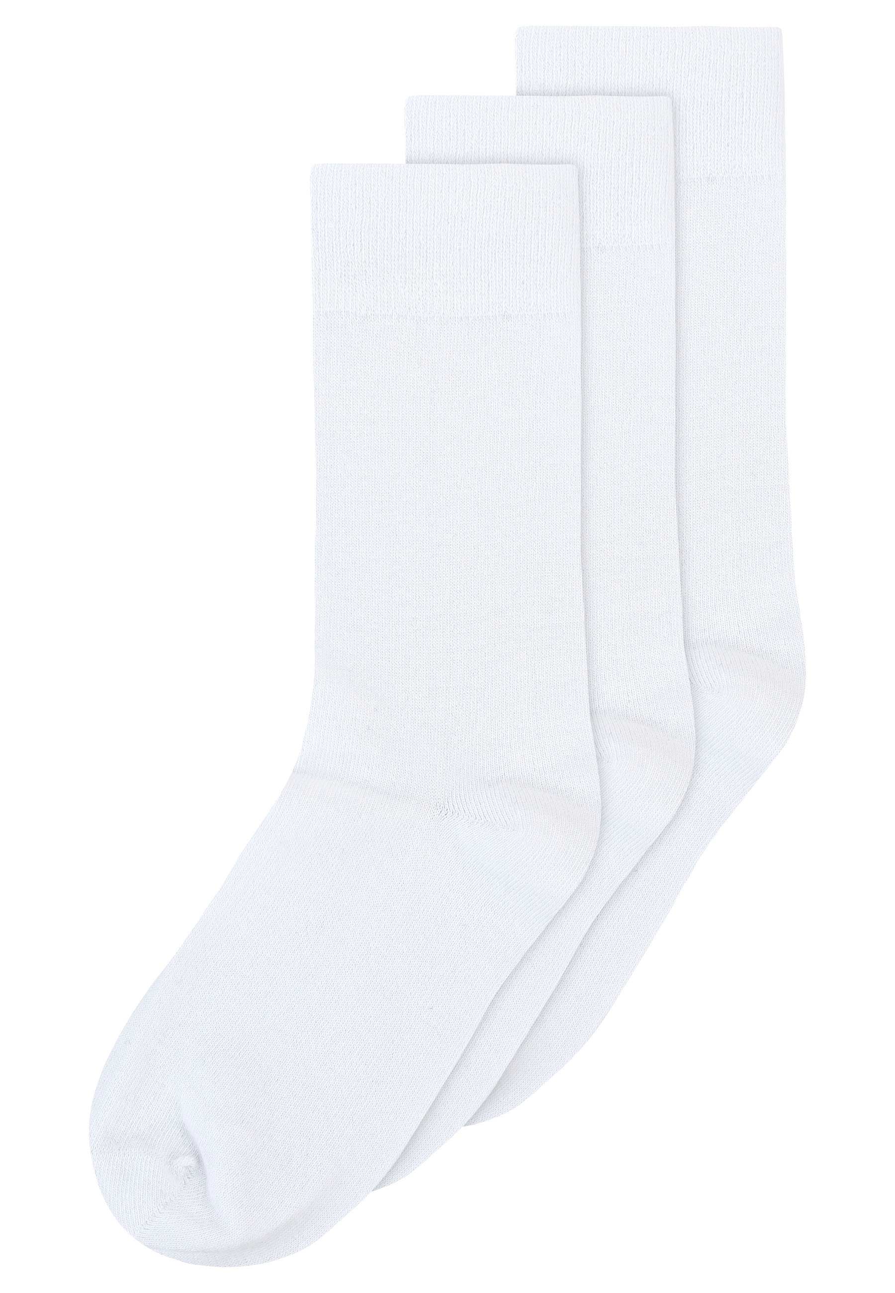 Basic Socken 3 Paare
