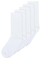 Basic Socken 5 Paare
