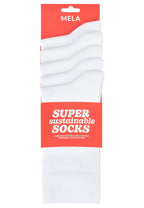 Basic Socken 5 Paare