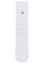 Gerippte Socken Stickerei 5 Paare