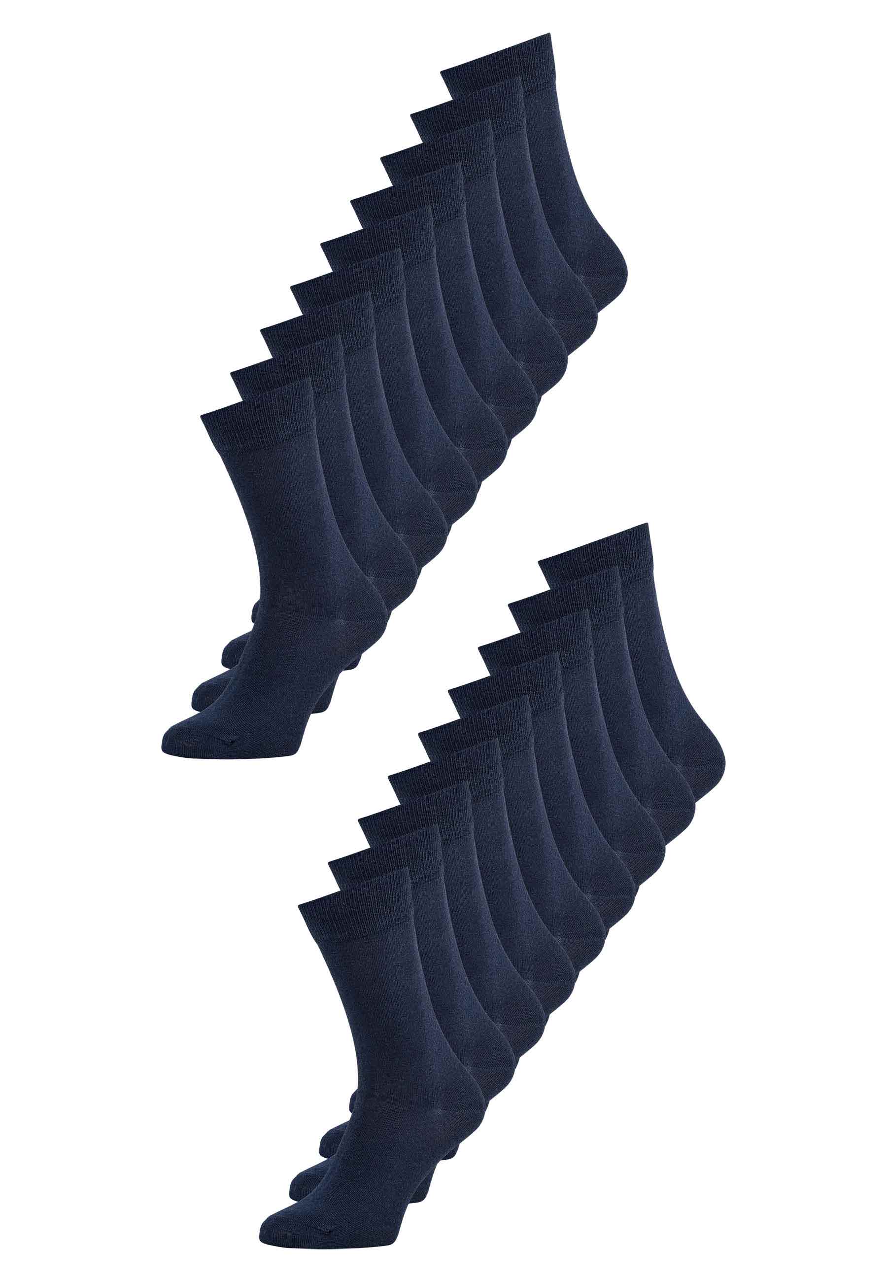 Bundle Socken Mehrfach Pack