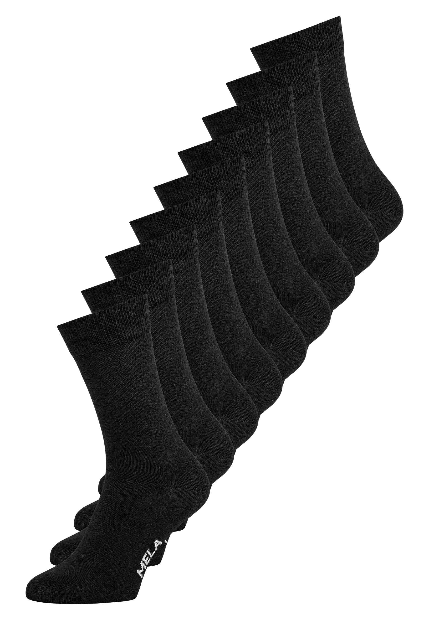 Bundle Socken Mehrfach Pack