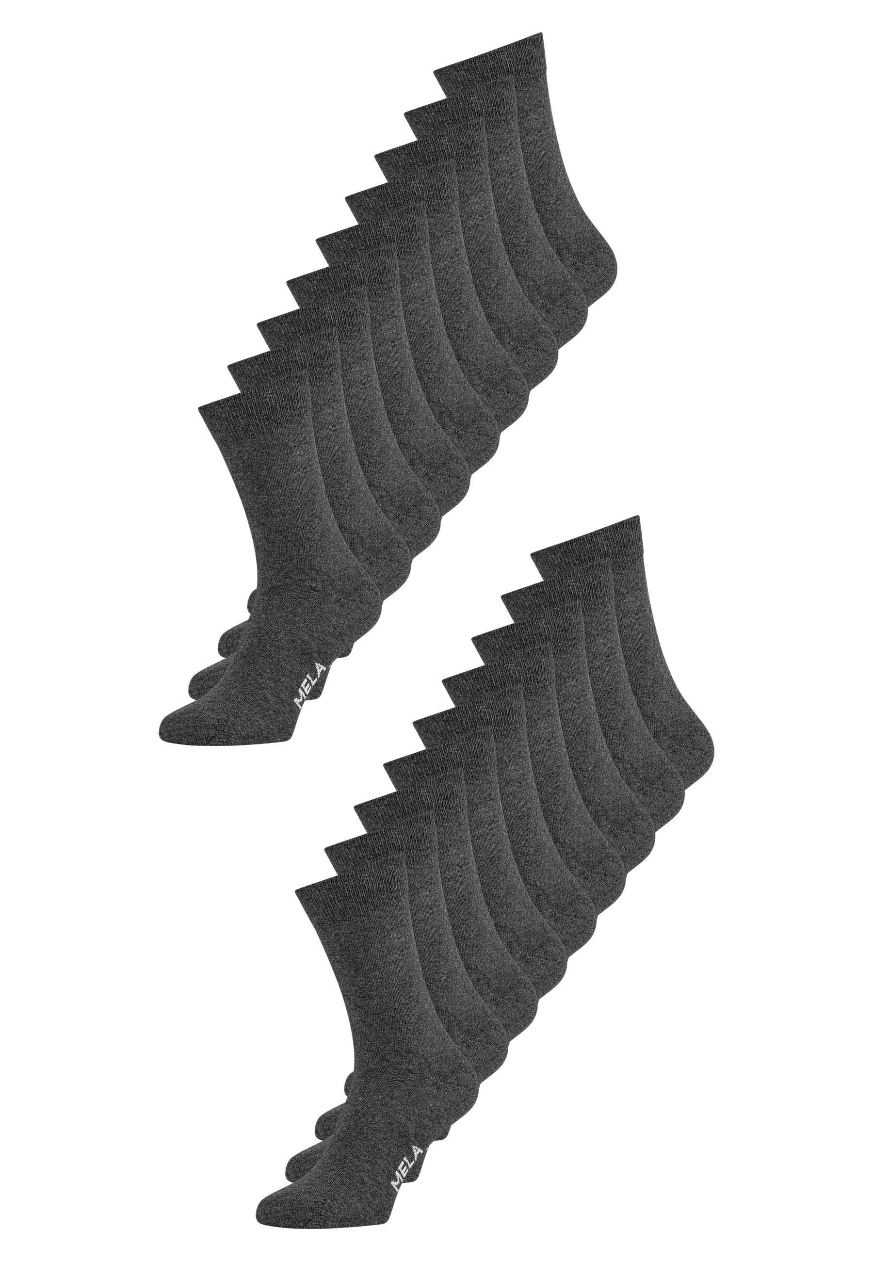 Bundle Socken Mehrfach Pack