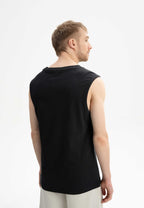 Tanktop schwer Style SUJAY