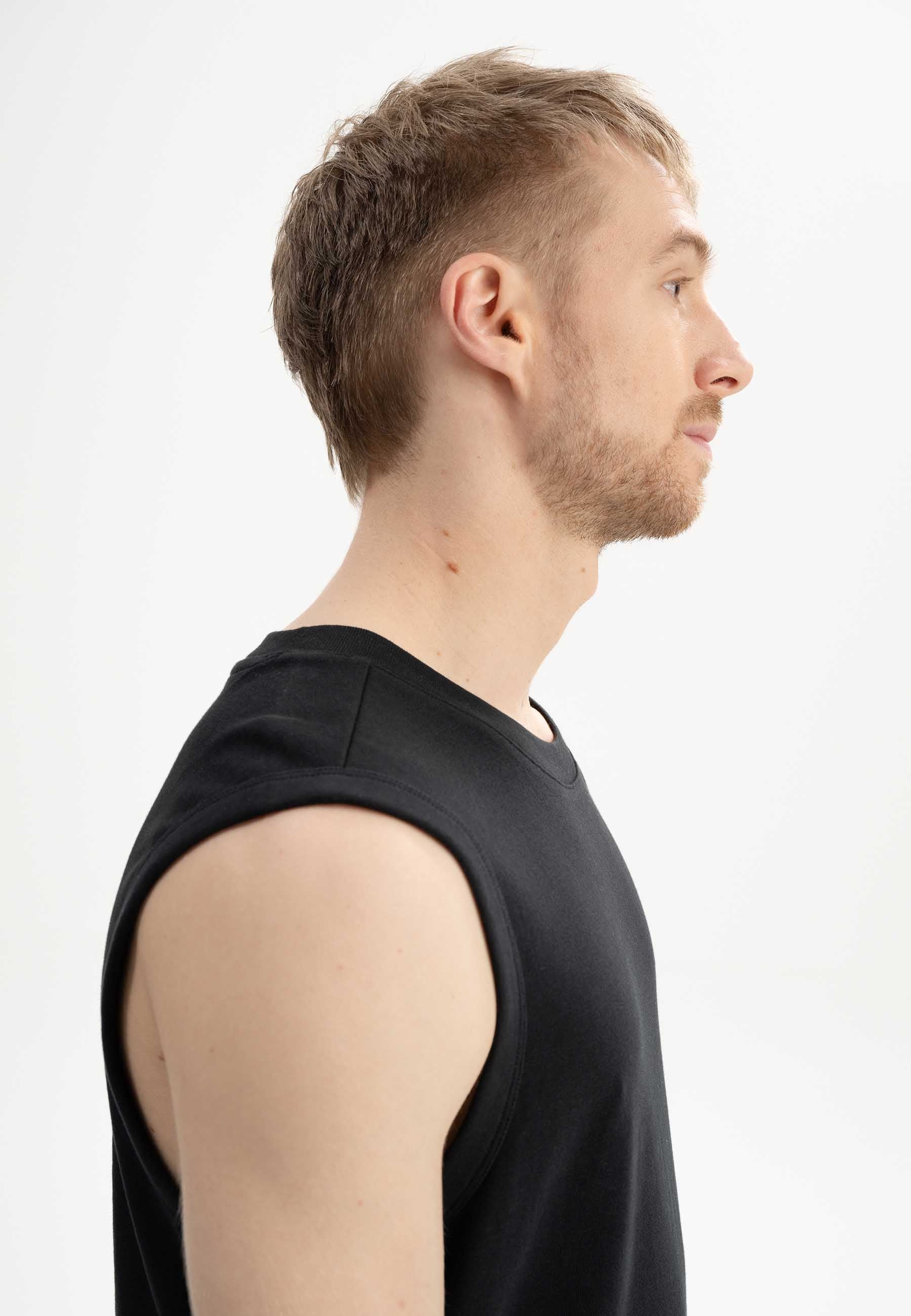 Tanktop schwer Style SUJAY