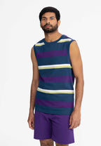 Tanktop schwer Style SUJAY